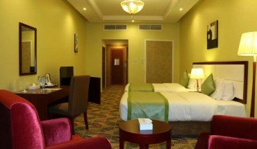 Red Castle Hotel Red Castle Hotel