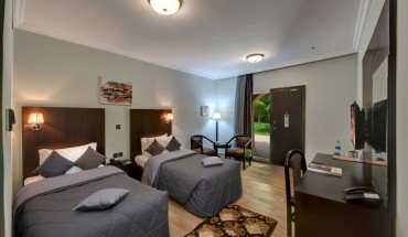 Sharjah Carlton Hotel Sharjah Carlton Hotel