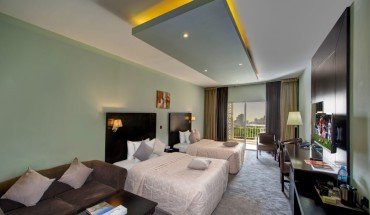 Sharjah Carlton Hotel Sharjah Carlton Hotel