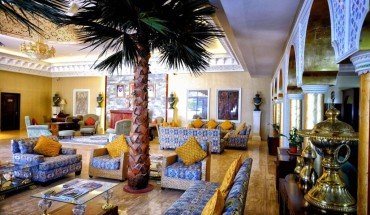 Sharjah International Airport Hotel Sharjah International Airport Hotel