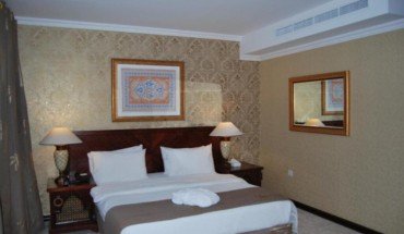 Sharjah International Airport Hotel Sharjah International Airport Hotel