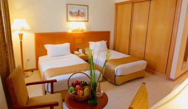 Sharjah Premiere Hotel Resort