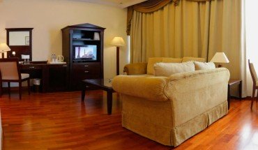 Sharjah Premiere Hotel Resort