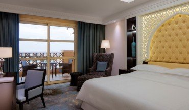 Sheraton Sharjah Beach Resort & Spa Sheraton Sharjah Beach Resort & Spa