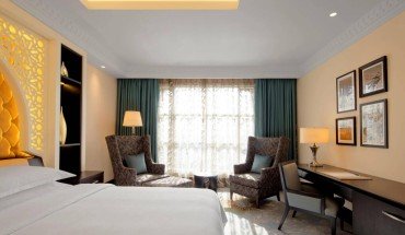 Sheraton Sharjah Beach Resort & Spa Sheraton Sharjah Beach Resort & Spa