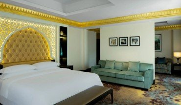 Sheraton Sharjah Beach Resort & Spa Sheraton Sharjah Beach Resort & Spa