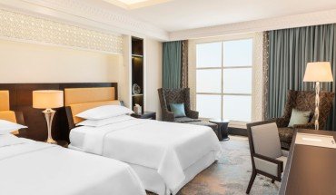 Sheraton Sharjah Beach Resort & Spa Sheraton Sharjah Beach Resort & Spa