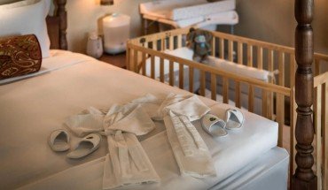 The Chedi Al Bait, Sharjah, UAE