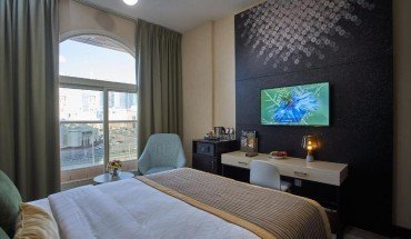 TIME Express Hotel Al Khan TIME Express Hotel Al Khan