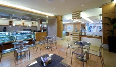 TIME Ruby Hotel Apartments TIME Ruby Hotel Apartments