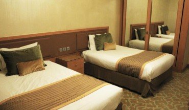 TIME Ruby Hotel Apartments TIME Ruby Hotel Apartments