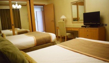 TIME Ruby Hotel Apartments TIME Ruby Hotel Apartments