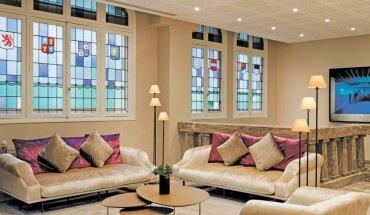 Hôtel Vacances Bleues Provinces Opéra