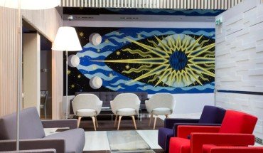 Hotel Libertel Gare de l'Est Francais