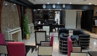 Al Hayat Hotel Suites
