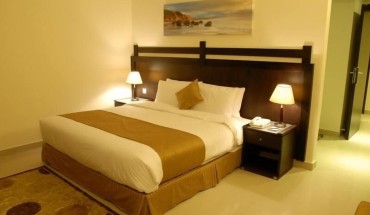 Al Hayat Hotel Suites