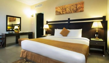 Al Hayat Hotel Suites