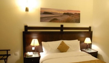 Al Hayat Hotel Suites