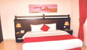 Al Hayat Hotel Suites