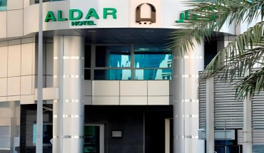 Aldar Hotel