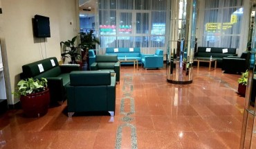 Basma Residence Hotel Apartments