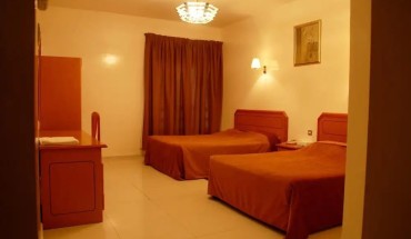 Basma Residence Hotel Apartments