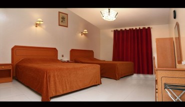 Basma Residence Hotel Apartments