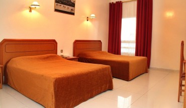 Basma Residence Hotel Apartments