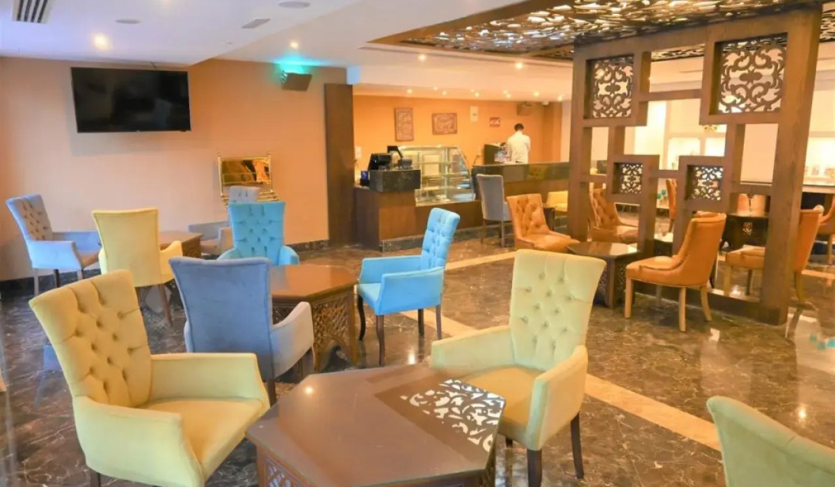 Crystal Plaza Al Majaz Hotel - Immagine 2 Crystal Plaza Al Majaz Hotel - Immagine 2