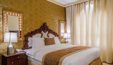 Crystal Plaza Al Majaz Hotel