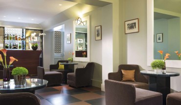 Hôtel A La Villa des Artistes