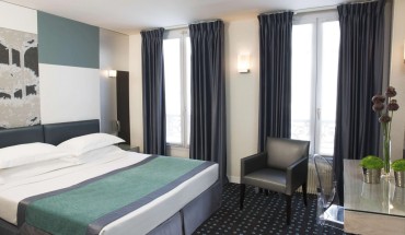 Hôtel A La Villa des Artistes