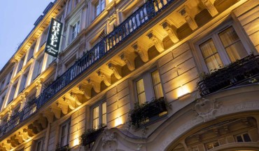 Hôtel Horset Opéra, BW Premier Collection