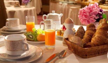 Hôtel Horset Opéra, BW Premier Collection