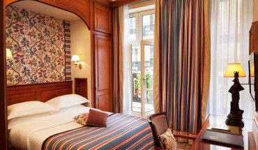 Hôtel Horset Opéra, BW Premier Collection