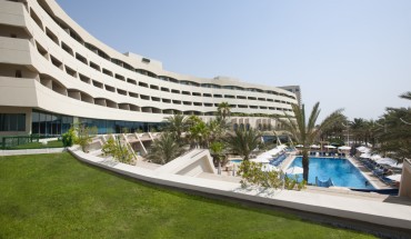 Occidental Sharjah Grand
