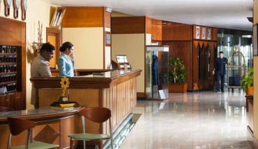 Occidental Sharjah Grand