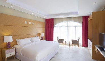 Occidental Sharjah Grand