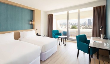 Occidental Sharjah Grand