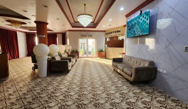 Ruwi Beach Hotel Apartments