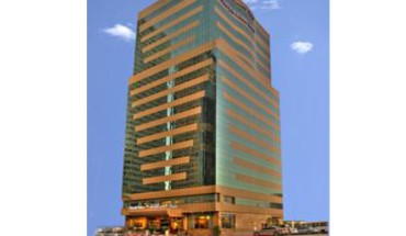 Sharjah Palace Hotel