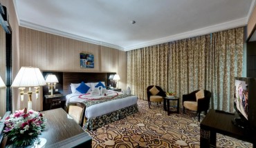 Sharjah Palace Hotel