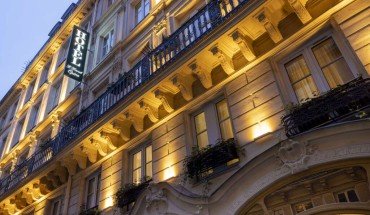 Hôtel Horset Opéra, BW Premier Collection