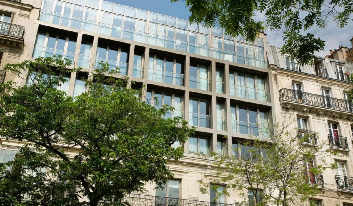 Goralska Résidences Hotel Paris Bastille - Immagine 1 Goralska Résidences Hotel Paris Bastille - Immagine 1