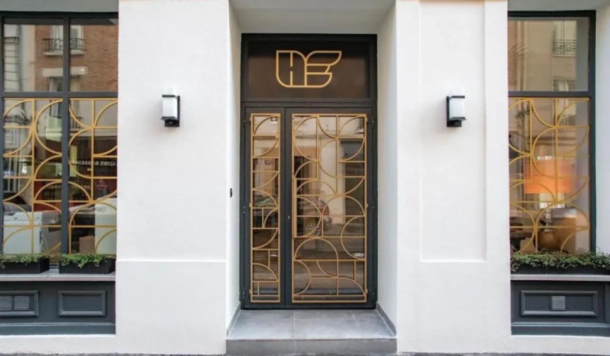 Hôtel de l'Espérance - Immagine 1