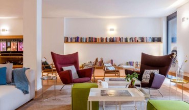 9Hotel Republique Hotel