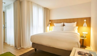 9Hotel Republique Hotel