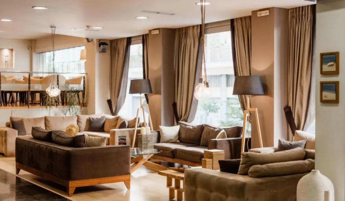 Acropolis Select Hotel - Immagine 2