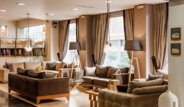 Acropolis Select Hotel