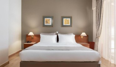 Acropolis Select Hotel